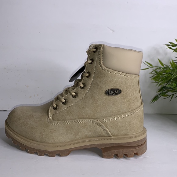 Lugz Empire Hi Wr 6-Inch Boot (Women's) - Picture 4 of 12